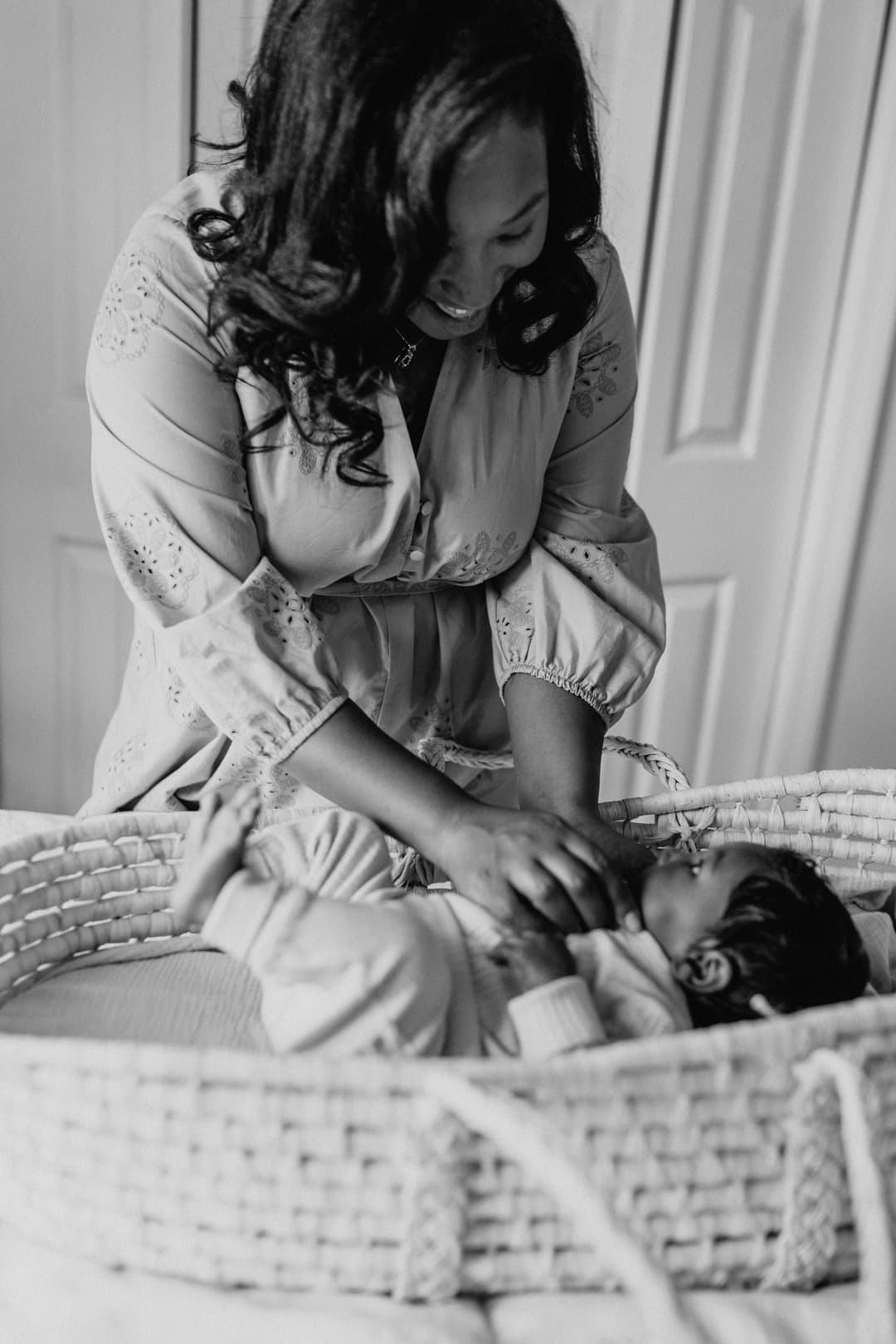 Nikki, Functional Nutritional Therapy Practitioner and founder of Nikki's Natural Care